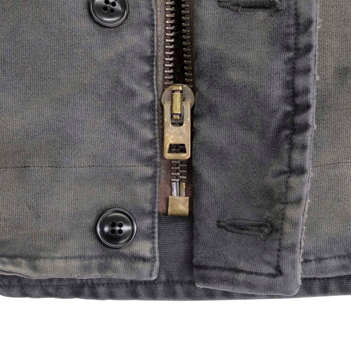 
                  
                    VINTAGE FN DECK JACKET
                  
                