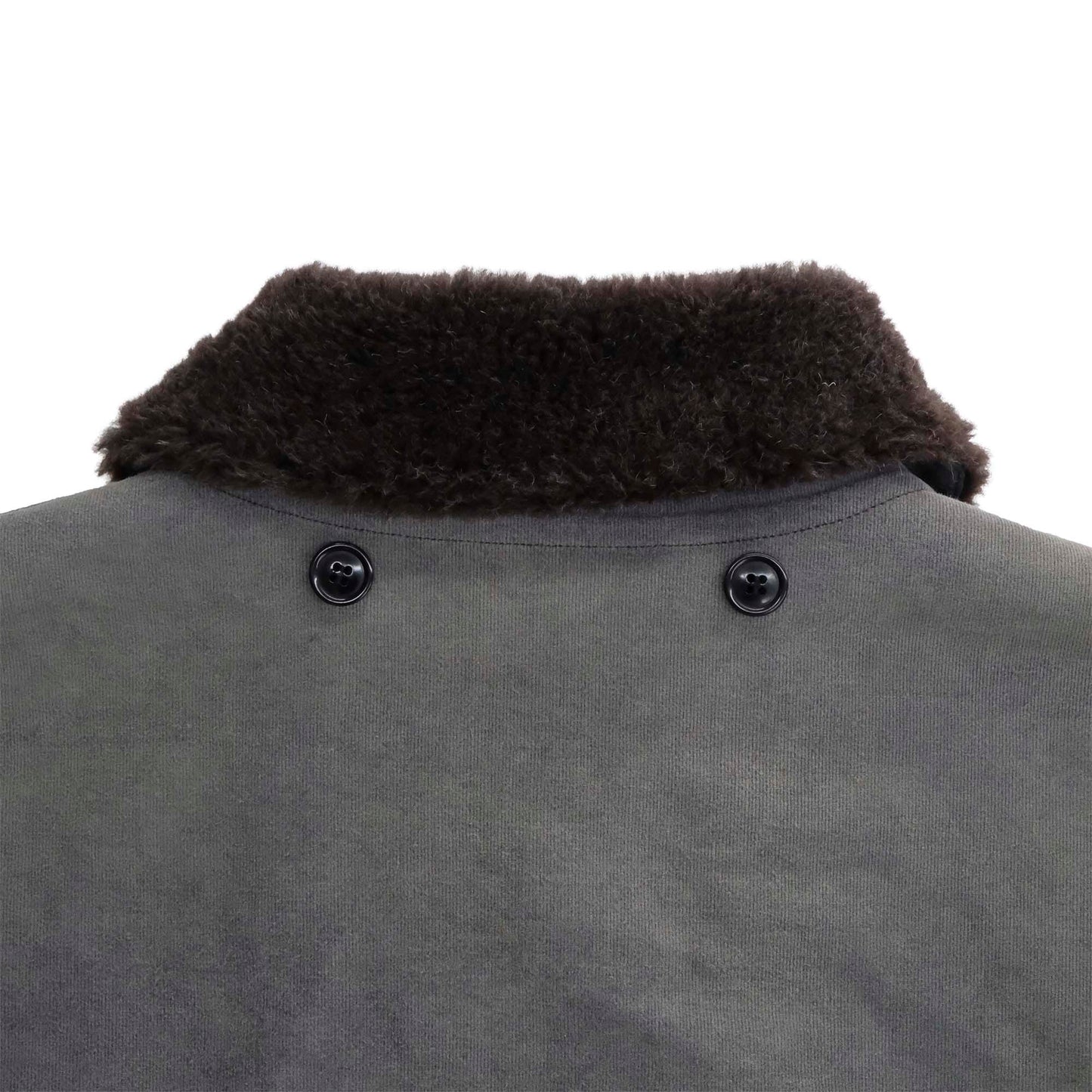 
                  
                    VINTAGE FN DECK JACKET
                  
                