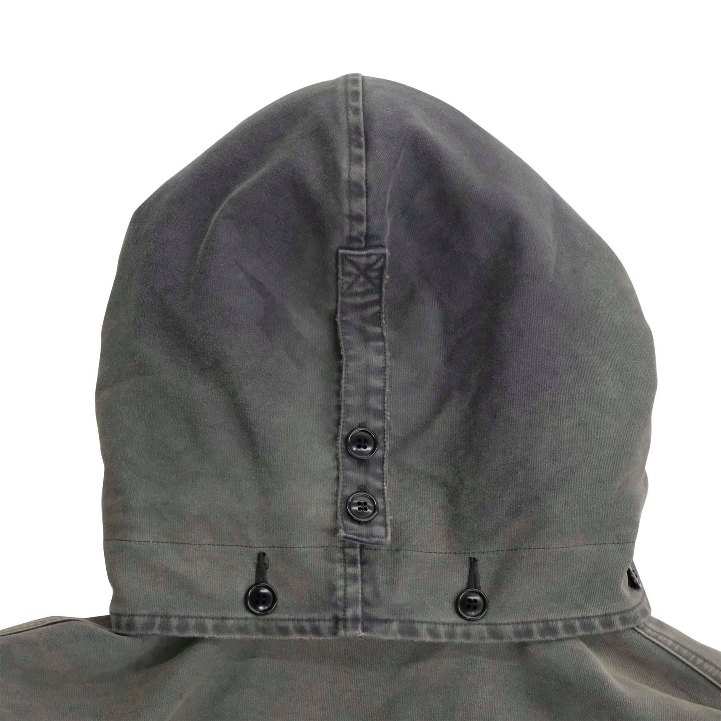 
                  
                    VINTAGE FN DECK JACKET
                  
                