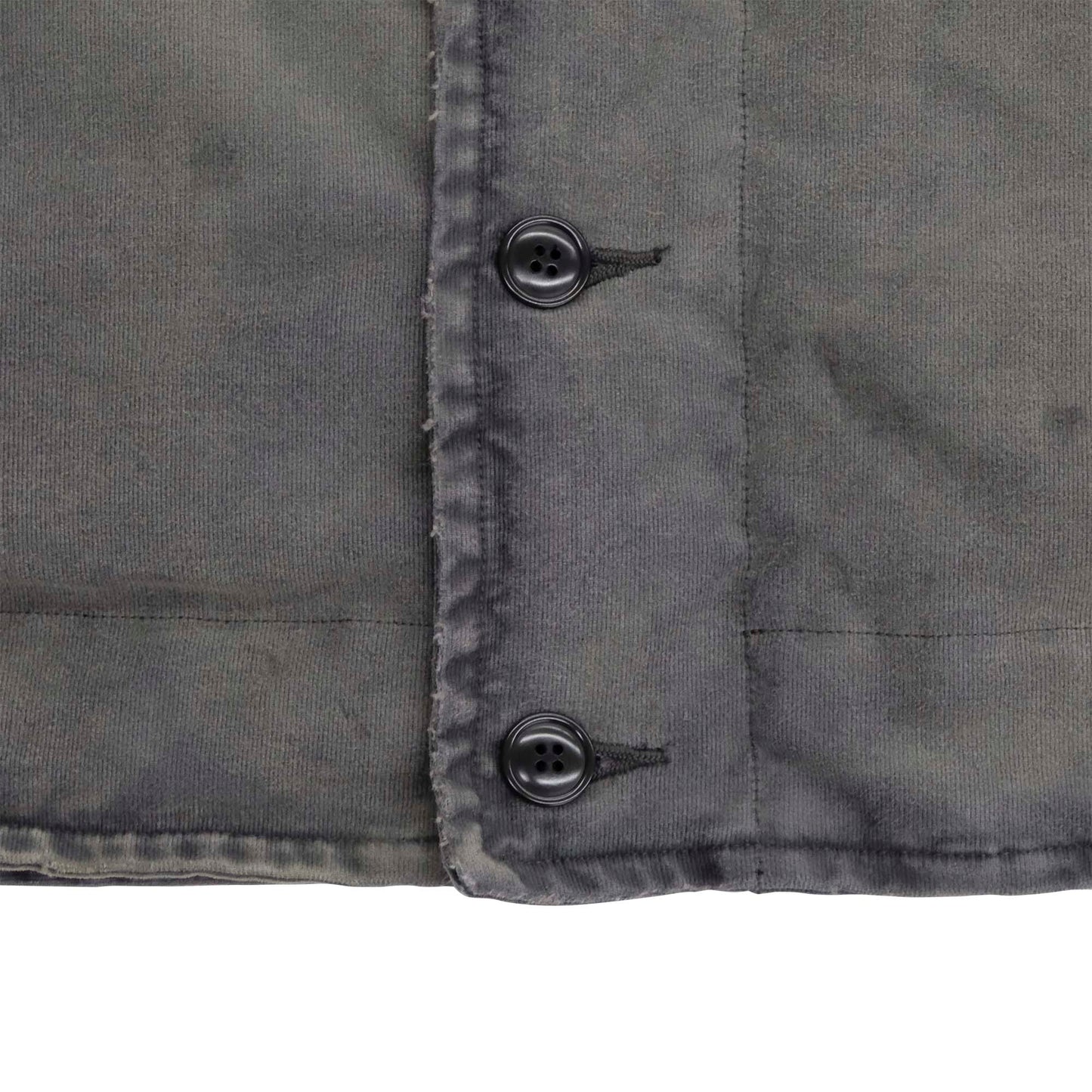 
                  
                    VINTAGE FN DECK JACKET
                  
                