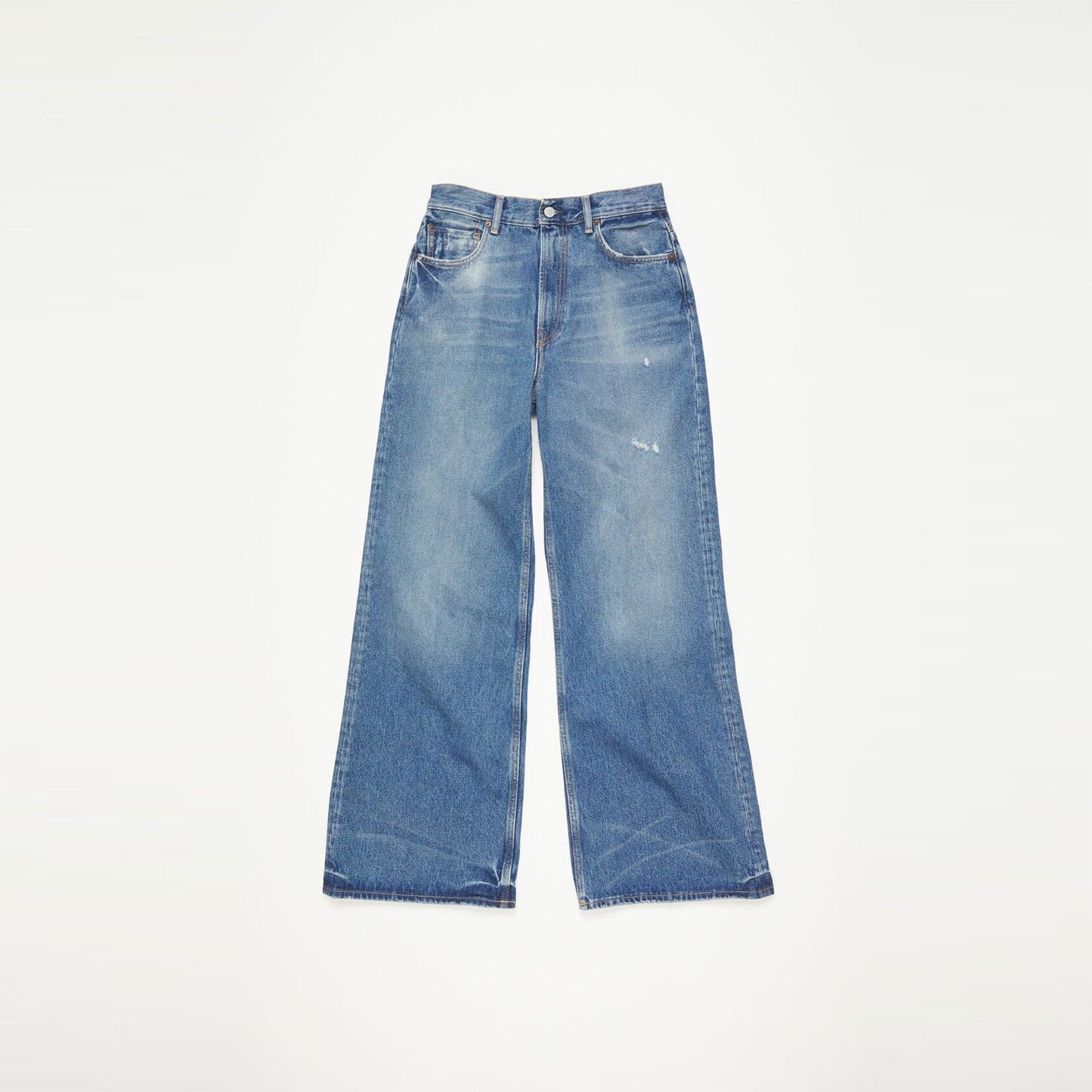 
                  
                    Relax fit jeans 2022 -vintage blue-
                  
                