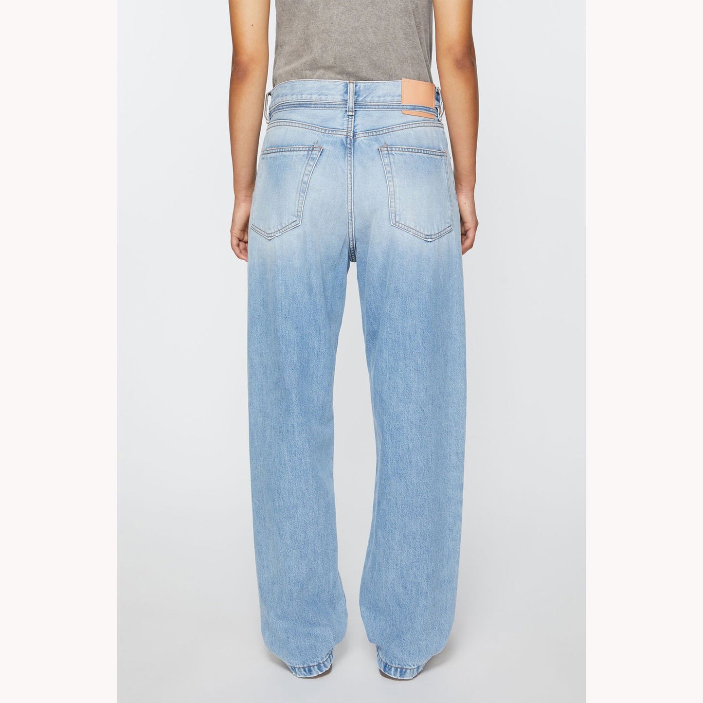 
                  
                    Acne Studios 1991 TOJ U LIGHT BLUE
                  
                