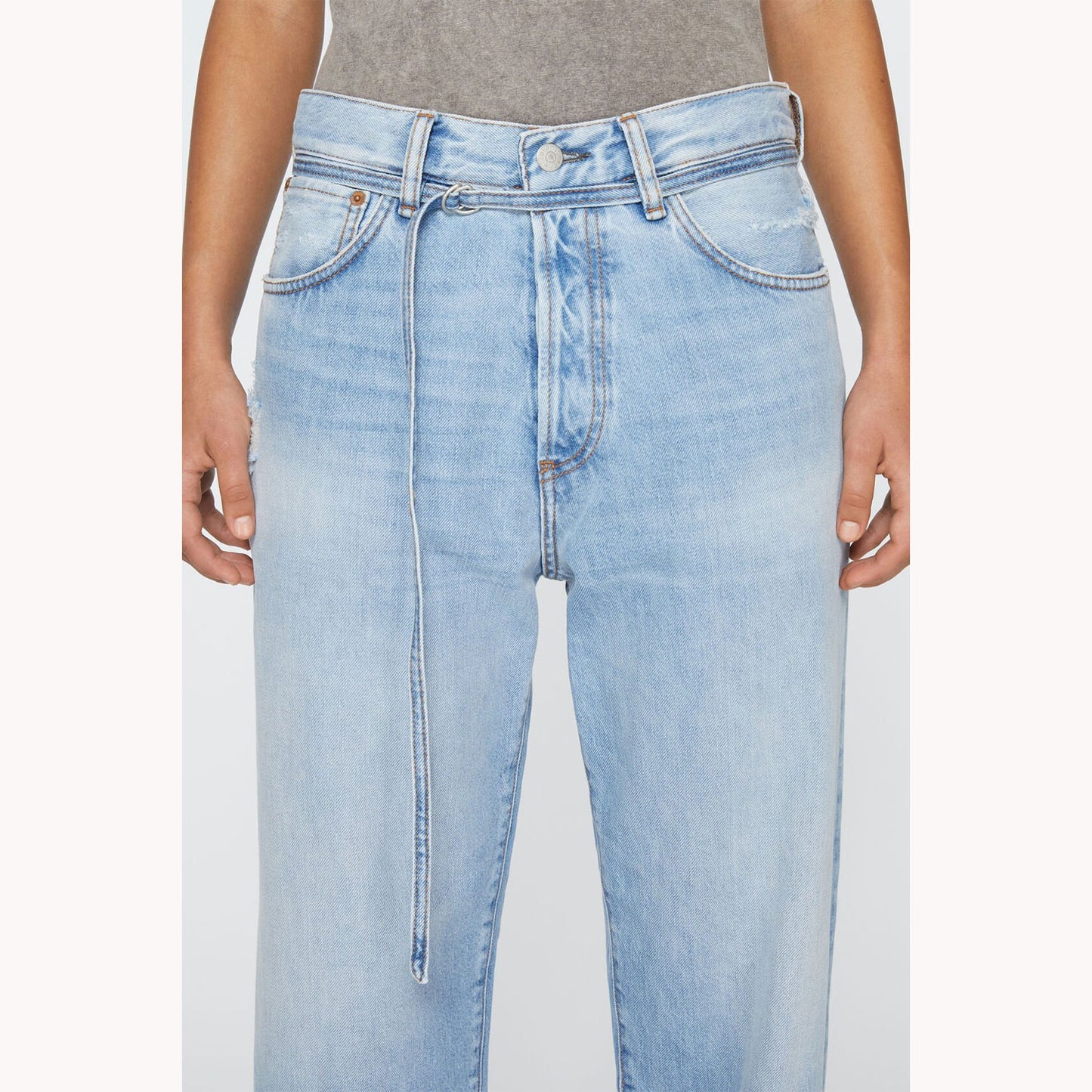 
                  
                    Acne Studios 1991 TOJ U LIGHT BLUE
                  
                