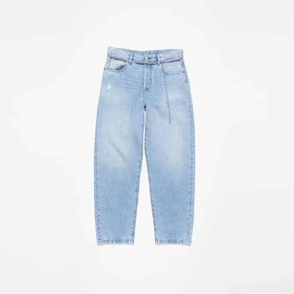 Acne Studios 1991 TOJ U LIGHT BLUE – OBLIGE
