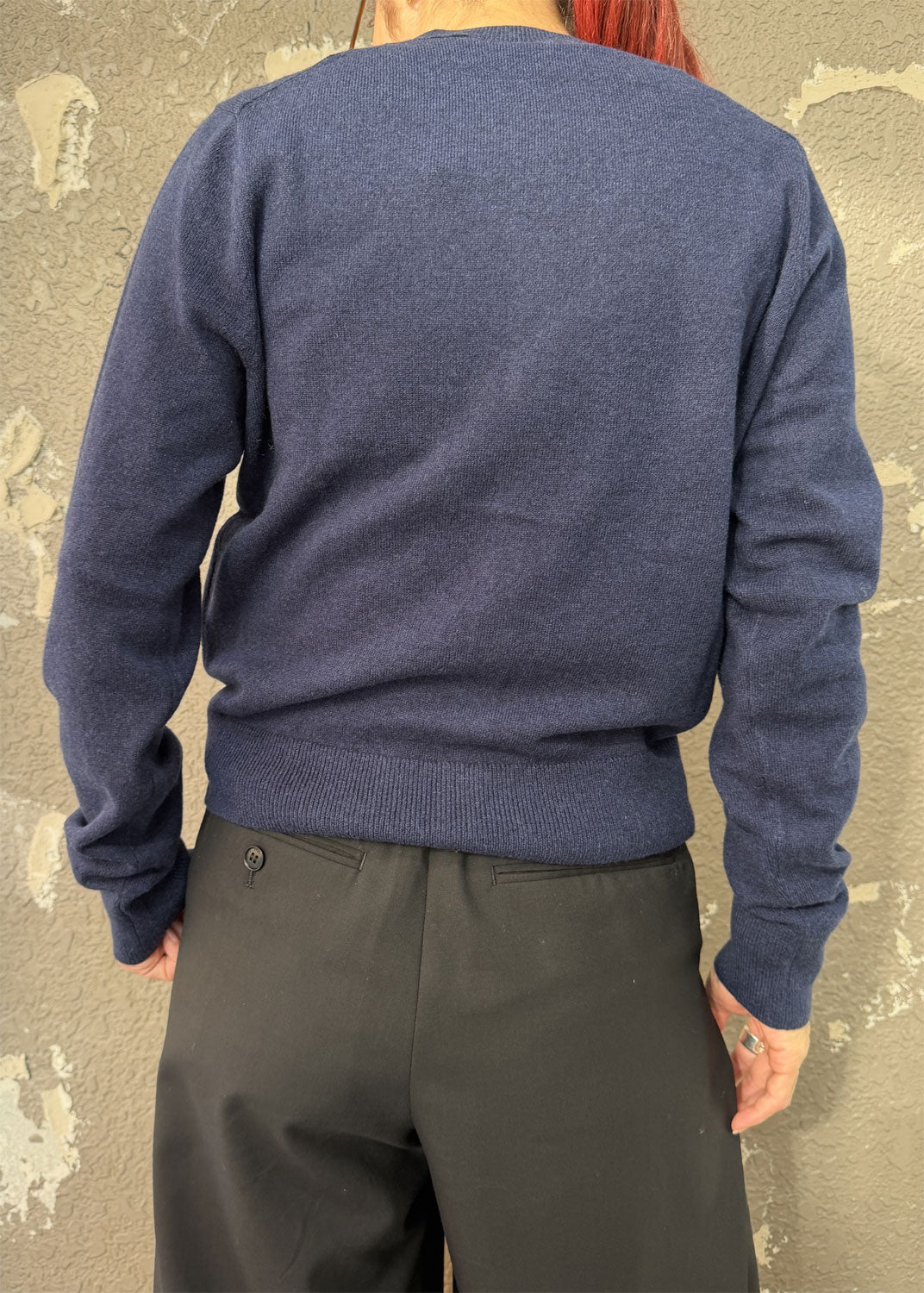 
                  
                    FACE Knit Cardigan
                  
                