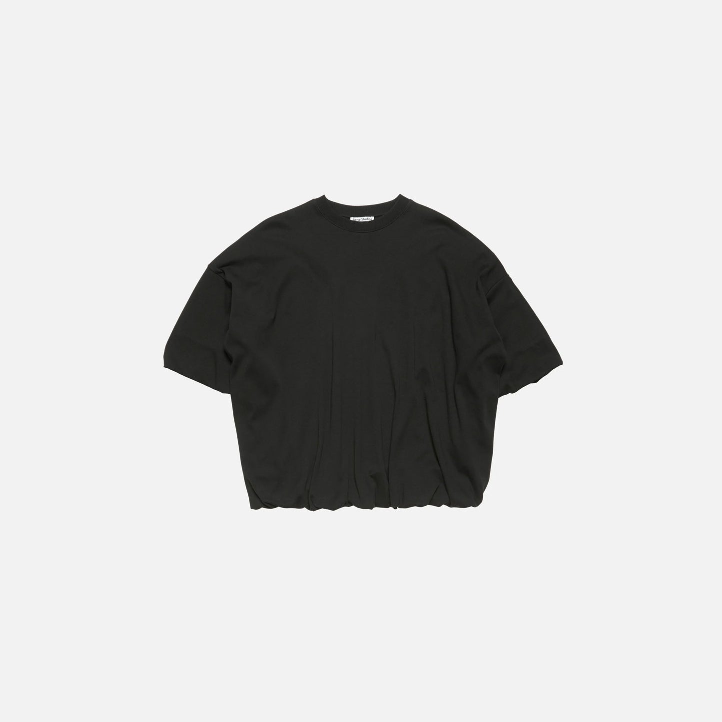 
                  
                    GATHER LOGO T-SHIRT -BLACK-
                  
                