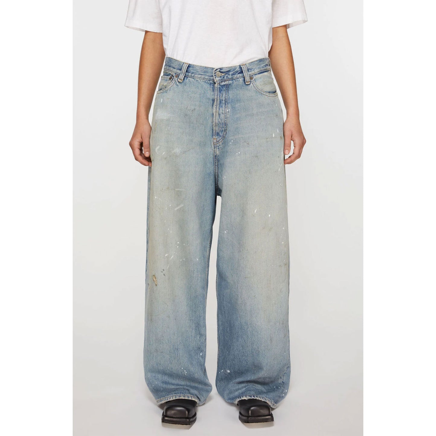 
                  
                    Acne Studios 2023U TRAFALGAR
                  
                