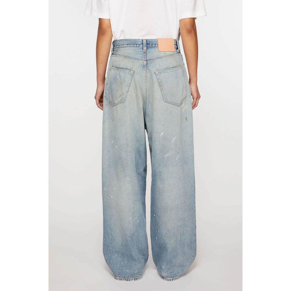 【最終値下げ】 Acne Studios 2023 U Trafalgar Acne Studios 2023 U TRAFALGAR（デニムパンツ）｜Acne Studios