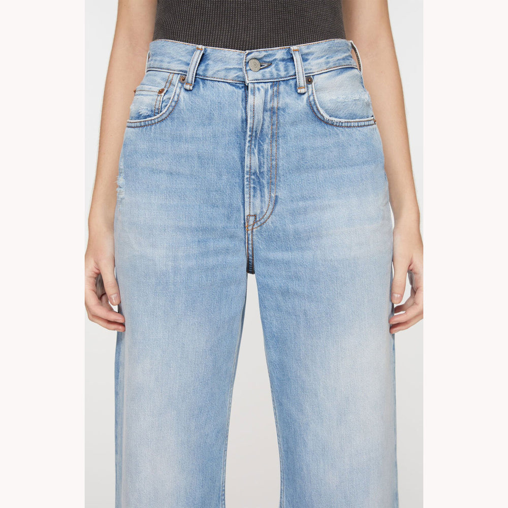 Acne Studios 2022 Light Blue – OBLIGE