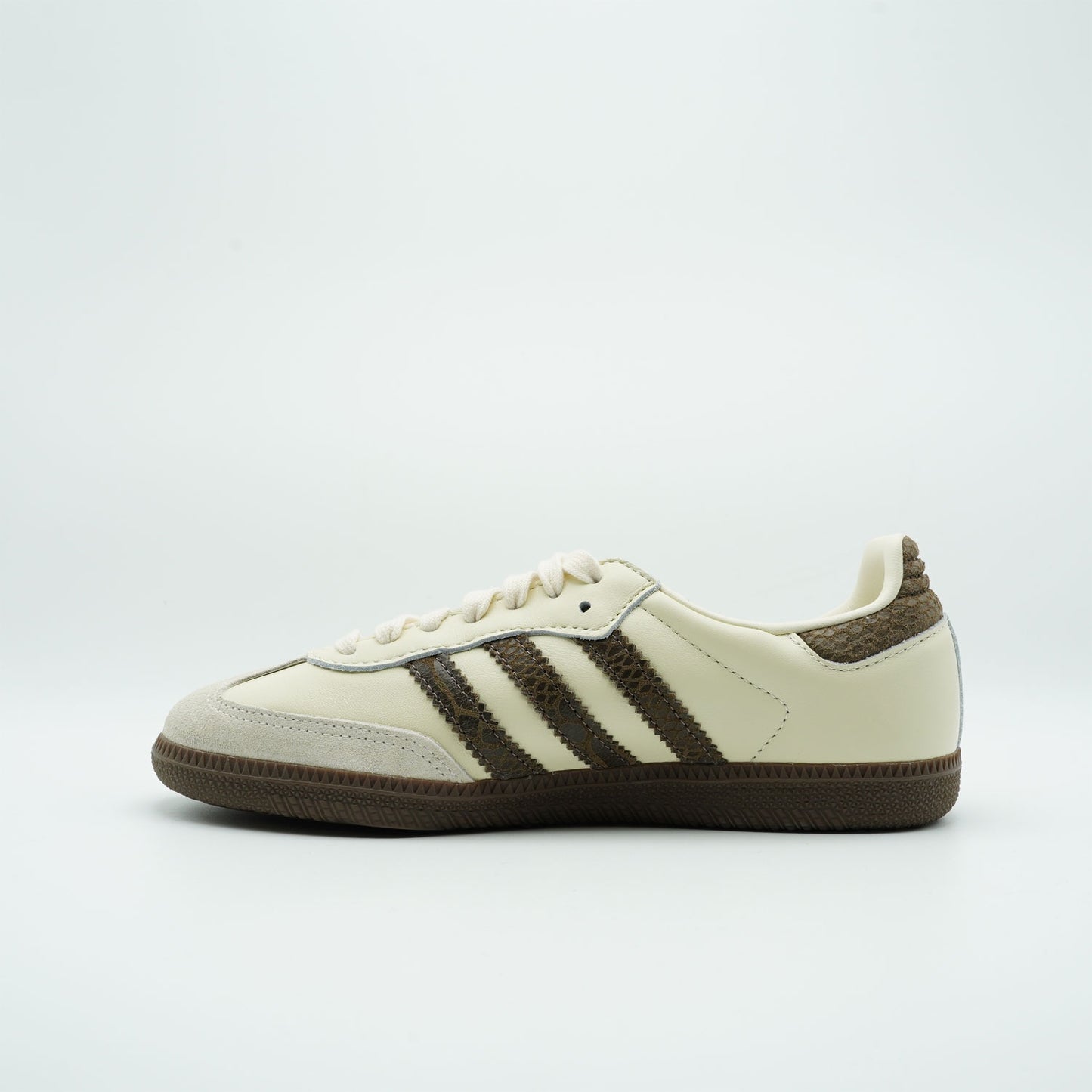 
                  
                    SAMBA OG -Cream white / Earth -
                  
                