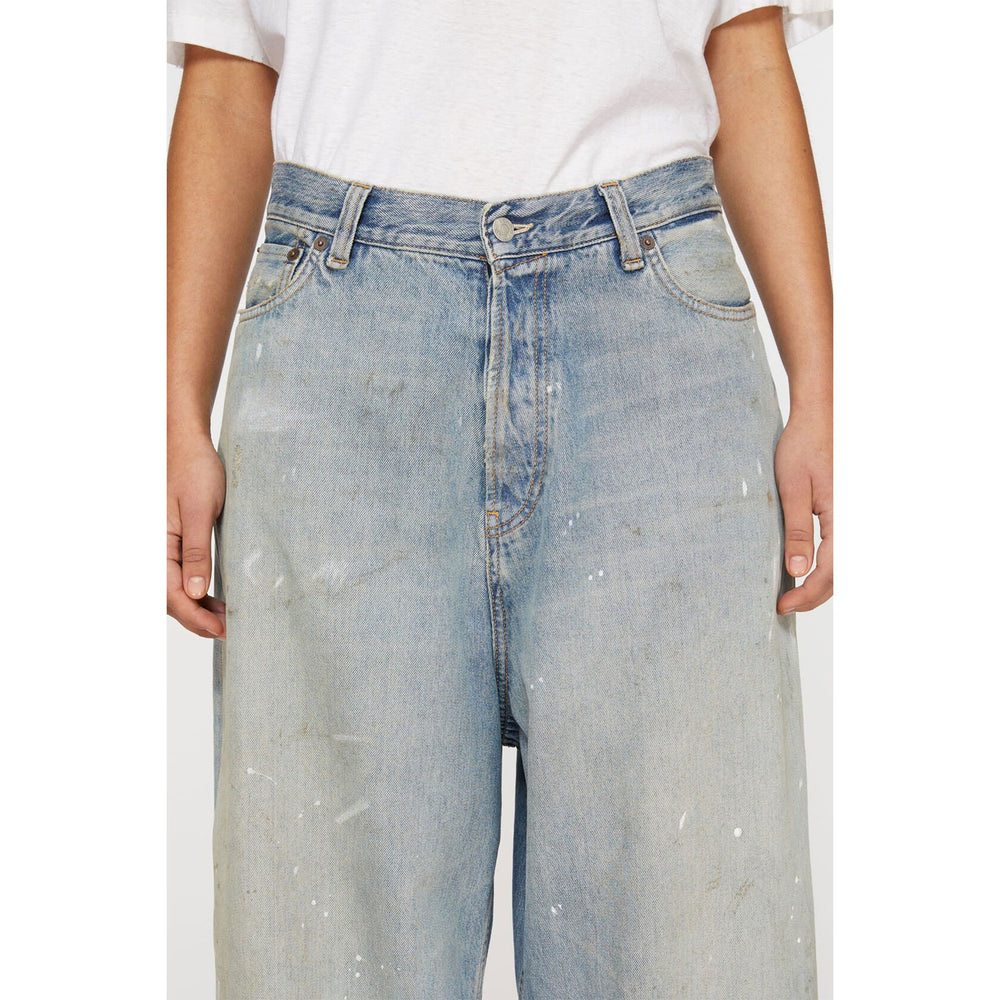 
                  
                    Acne Studios 2023U TRAFALGAR
                  
                