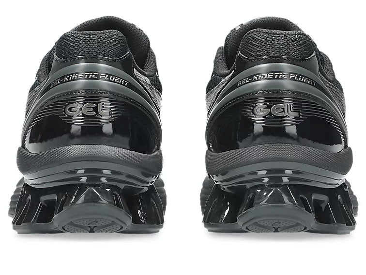 
                  
                    GEL-KINETIC FLUENT-BLACK/GRAPHITE GREY-
                  
                