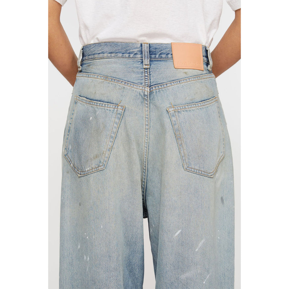 
                  
                    Acne Studios 2023U TRAFALGAR
                  
                