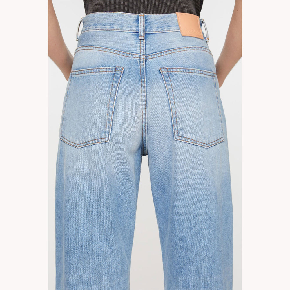 Acne Studios 2022 Light Blue – OBLIGE