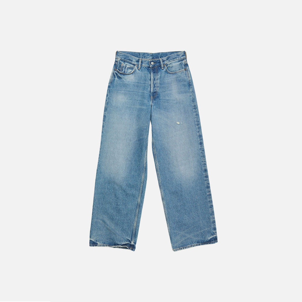 Acne Studios 1981 UV-MID BLUE-