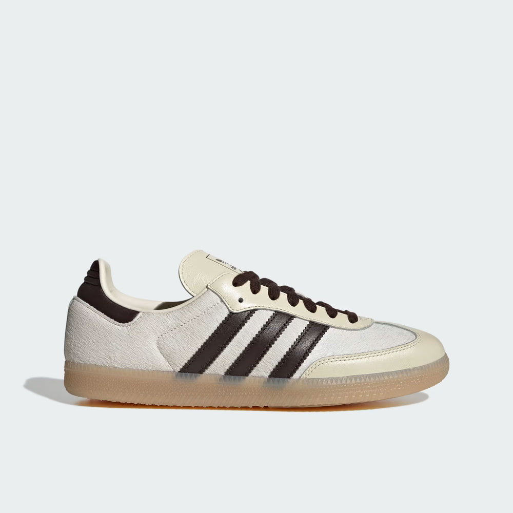 SAMBA OG -Cream White-