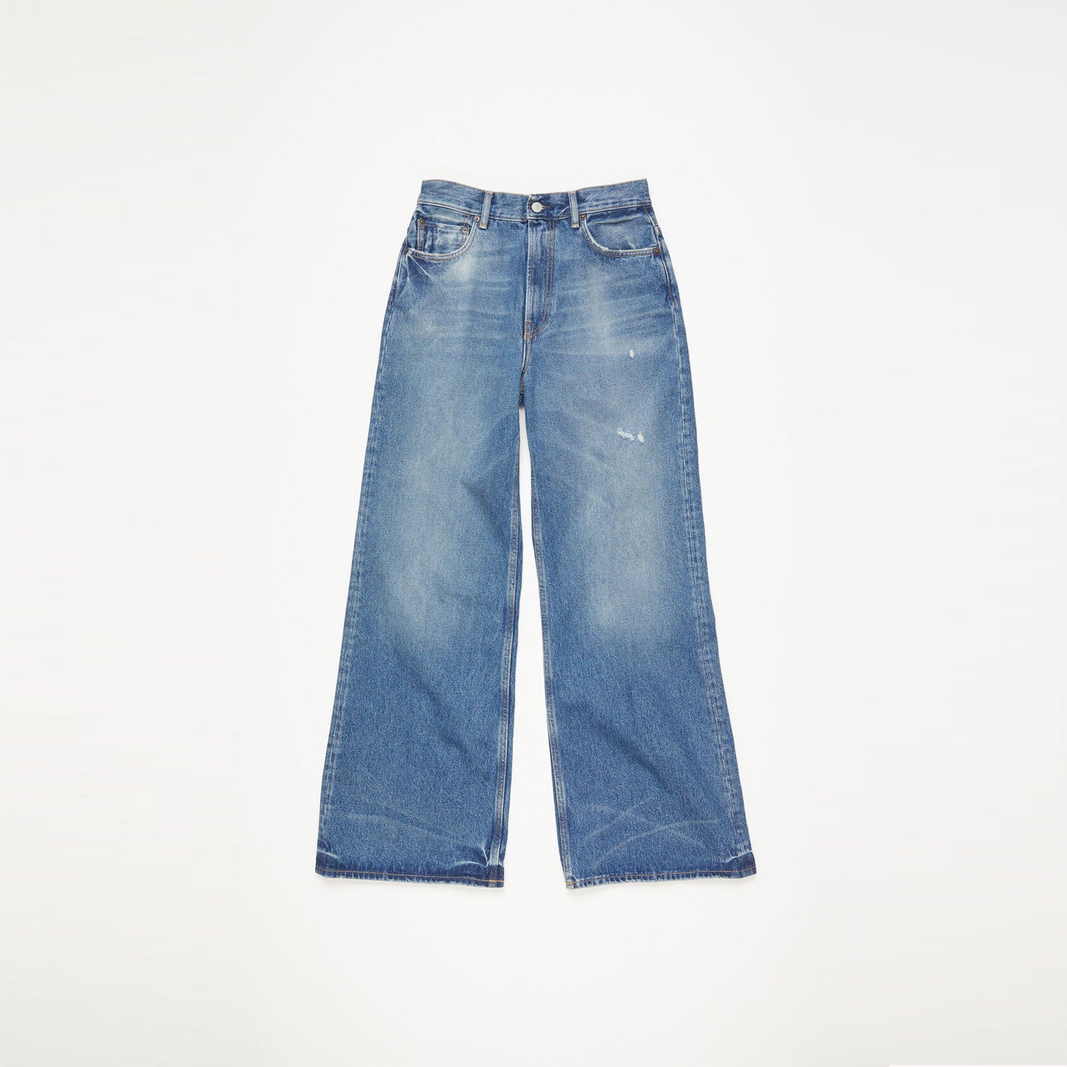 注目ショップ・ブランドのギフト Acne Studios 2022 Vintage – OBLIGE パンツ