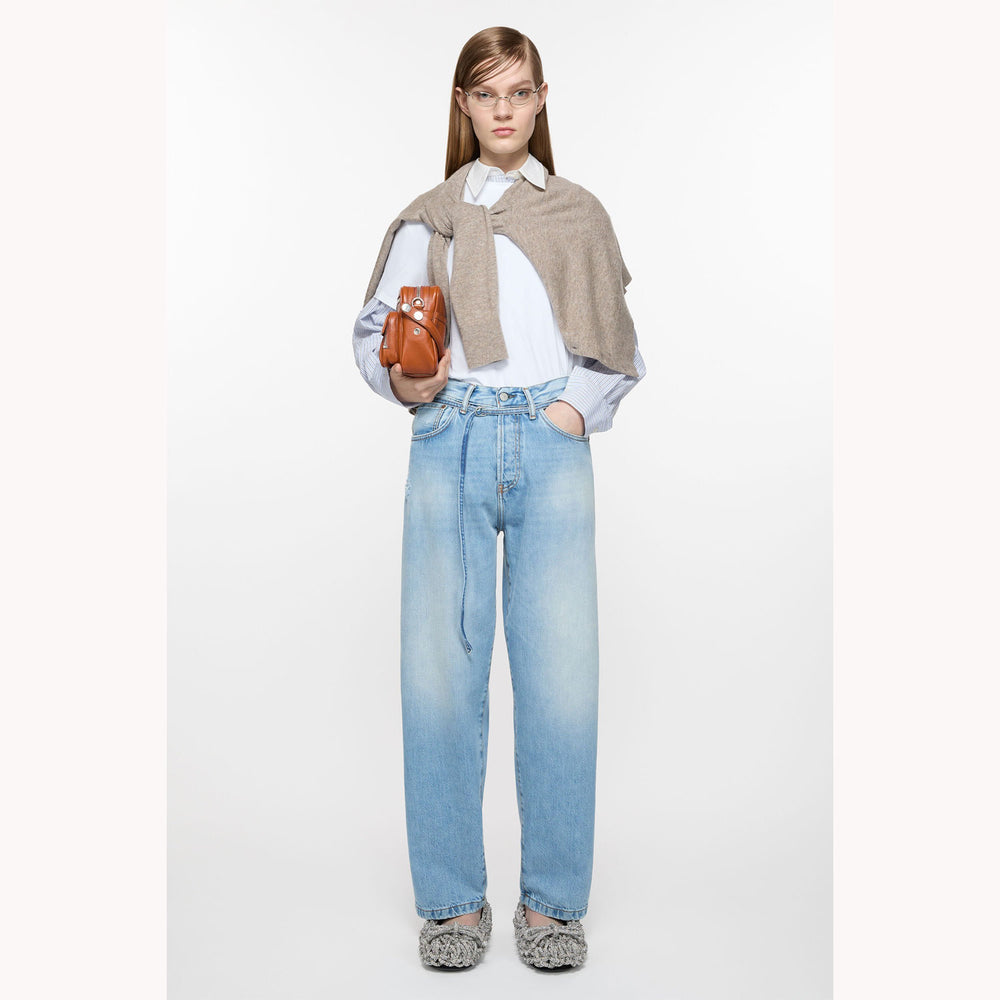 
                  
                    Acne Studios 1991 TOJ U LIGHT BLUE
                  
                