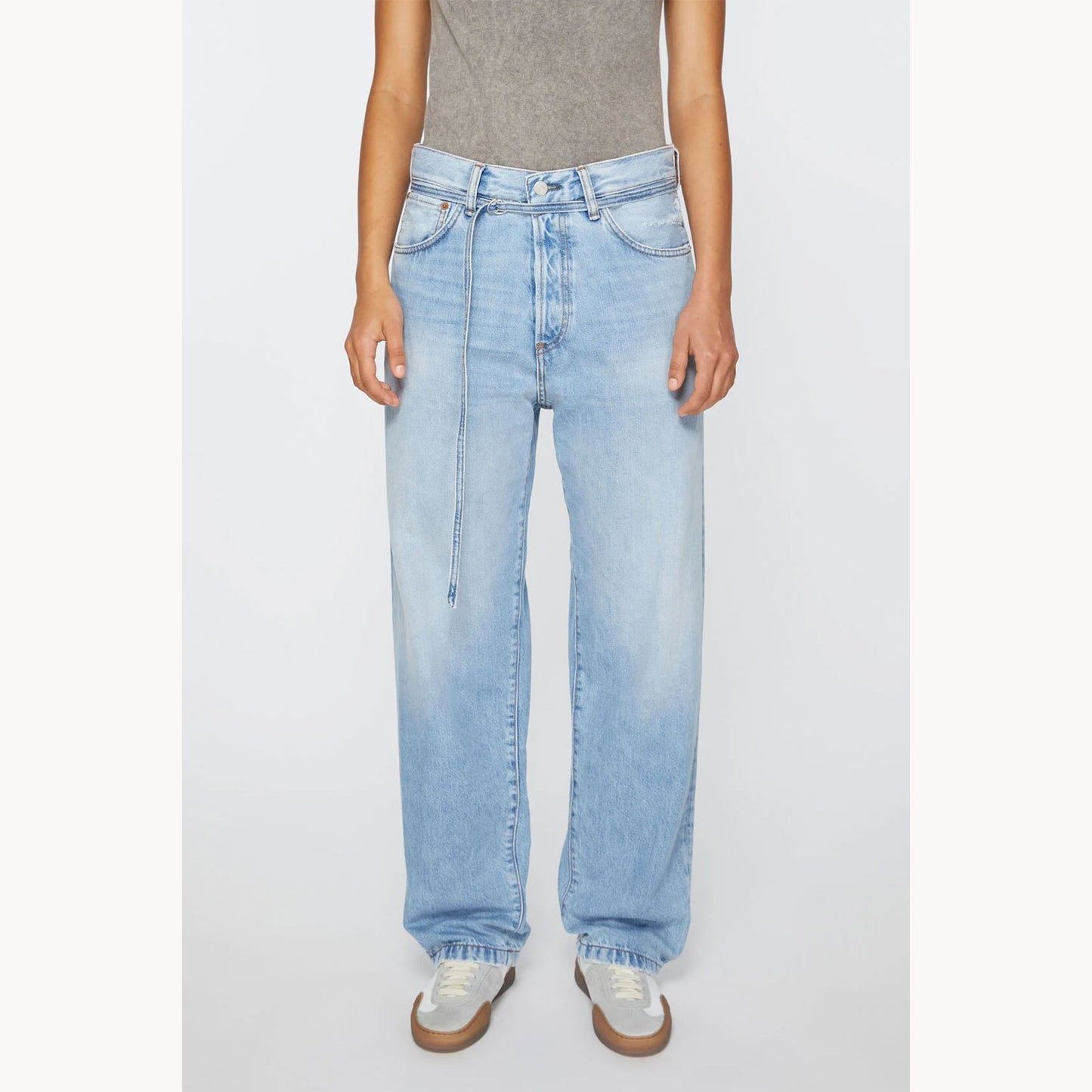 
                  
                    Acne Studios 1991 TOJ U LIGHT BLUE
                  
                