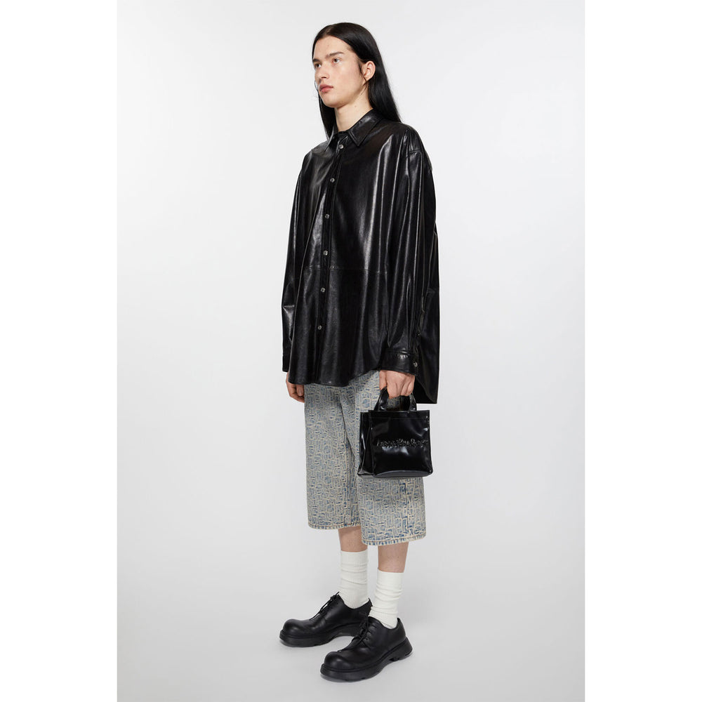 Logo Shopper Mini – OBLIGE