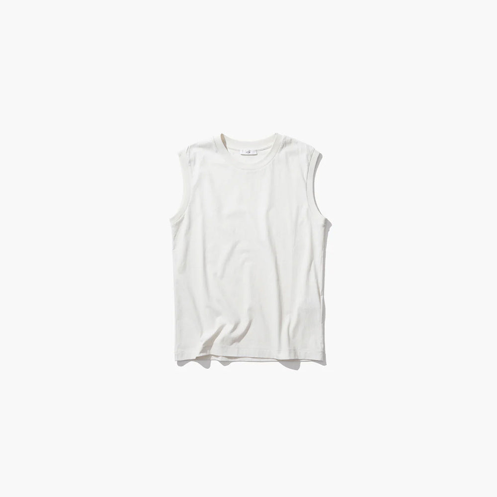 FRESCA NUBACK | TANKTOP