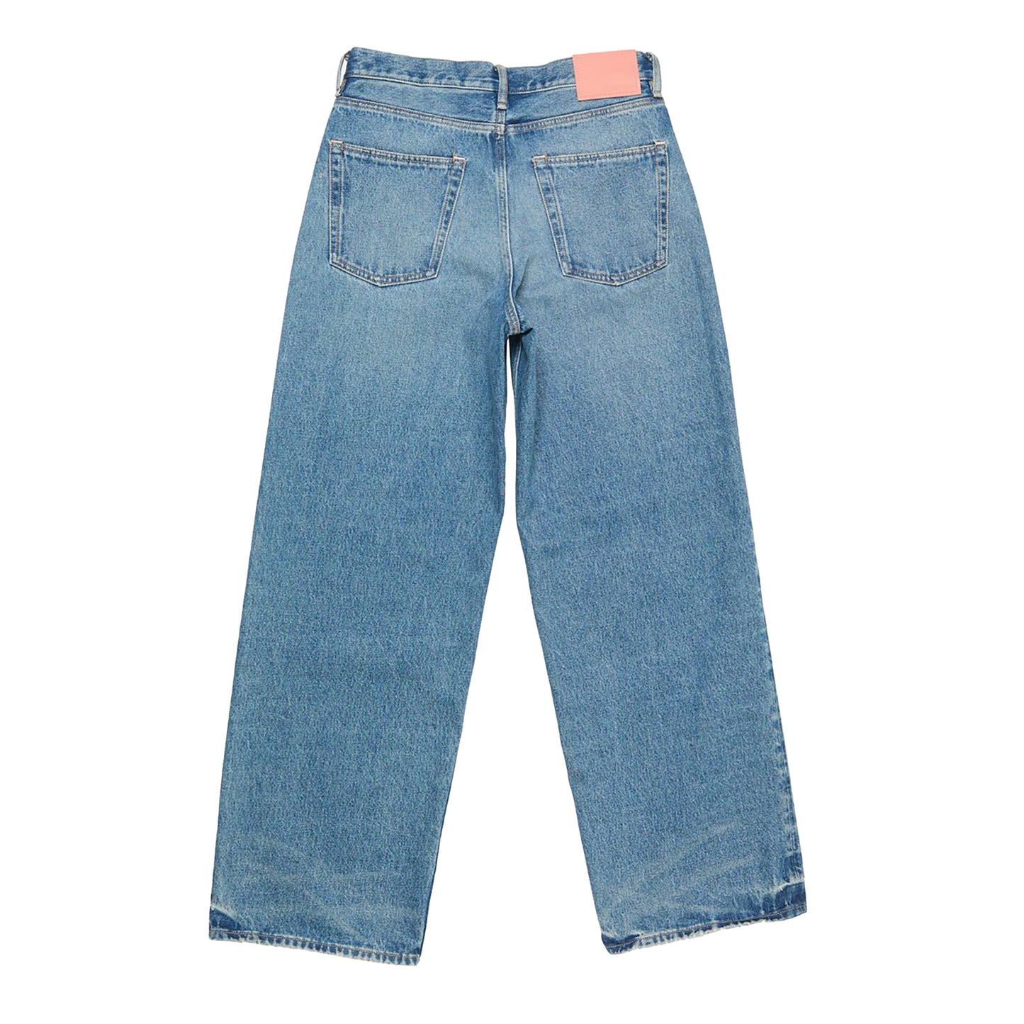 
                  
                    LOOSE FIT JEANS - 1981
                  
                