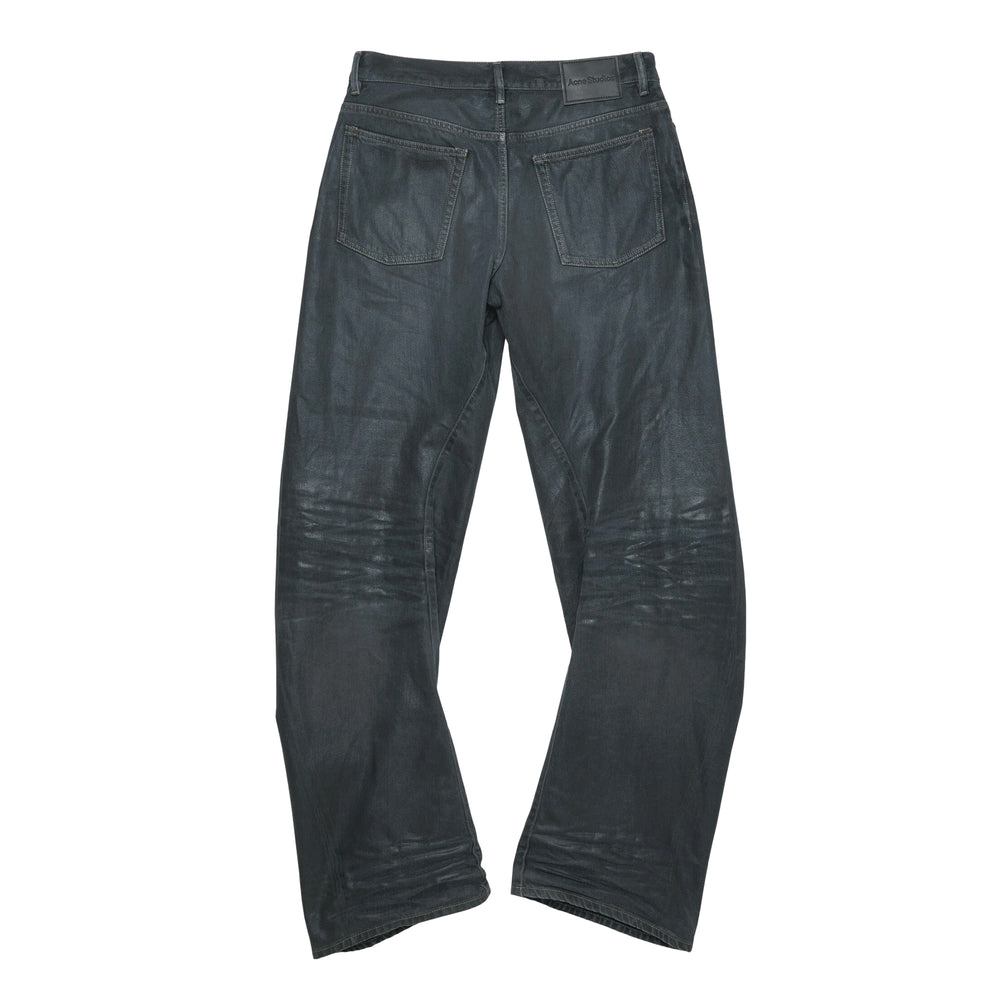 LOOSE FIT JEANS - 2006M – OBLIGE