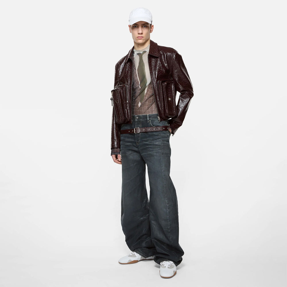 LOOSE FIT JEANS - 2006M – OBLIGE