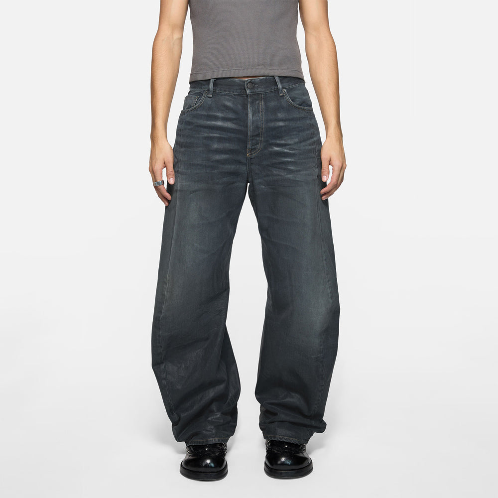 LOOSE FIT JEANS - 2006M – OBLIGE