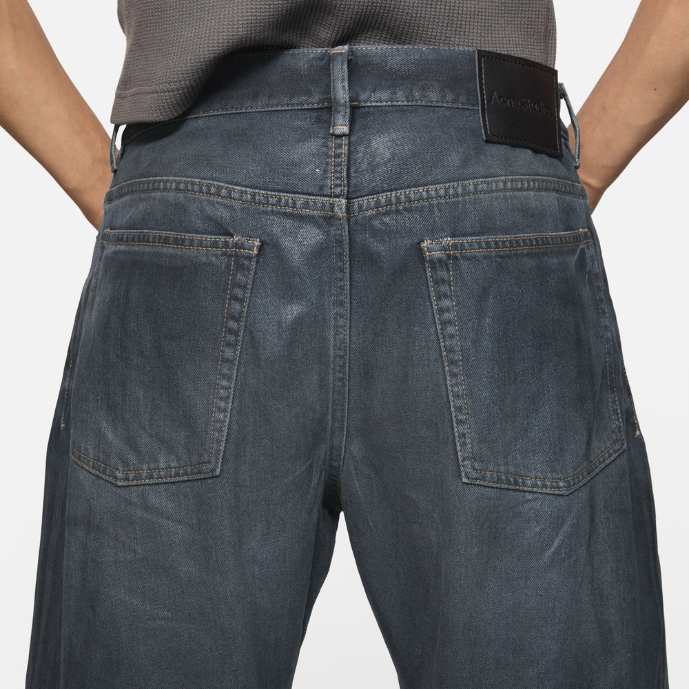 LOOSE FIT JEANS - 2006M – OBLIGE