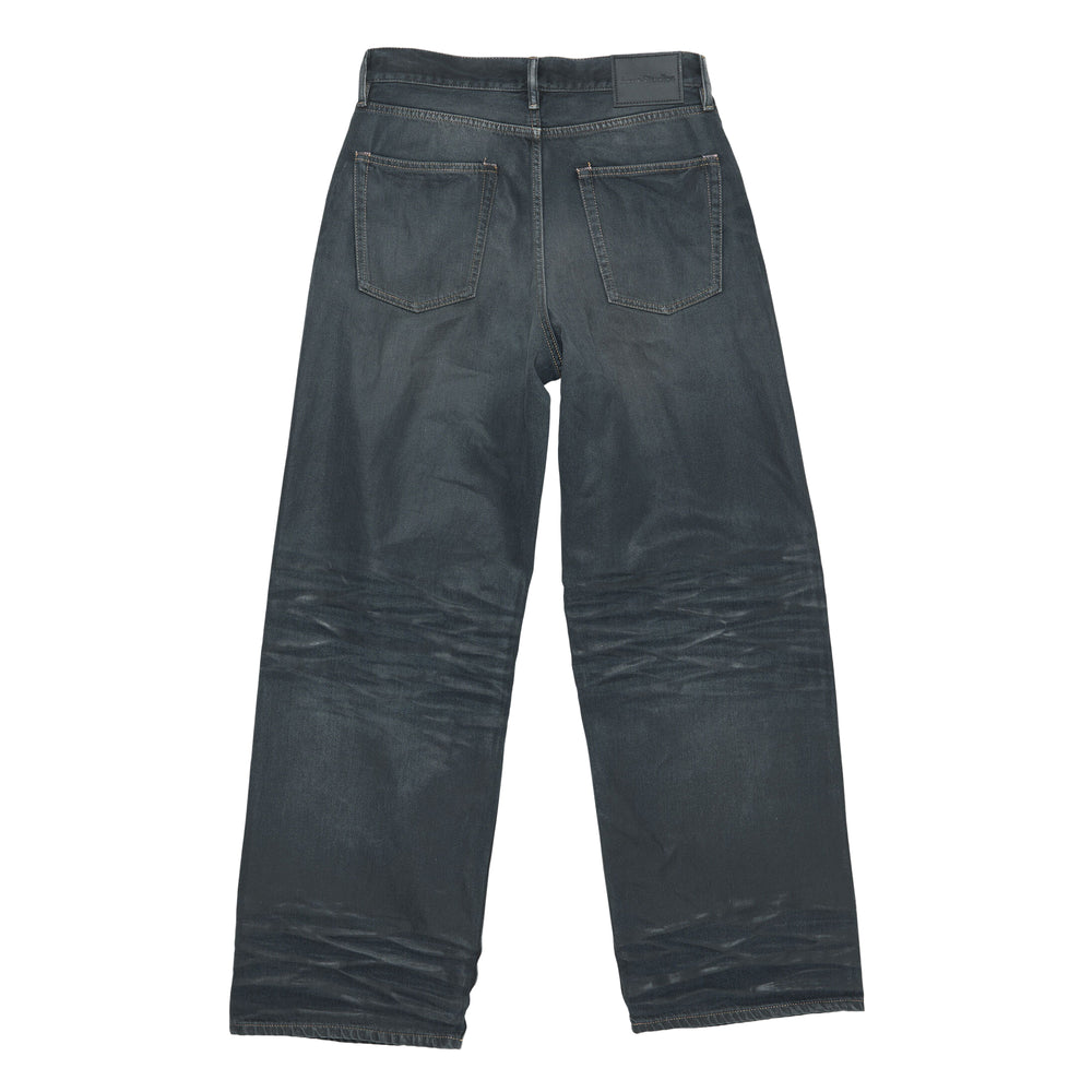 LOOSE FIT JEANS - 1981 – OBLIGE