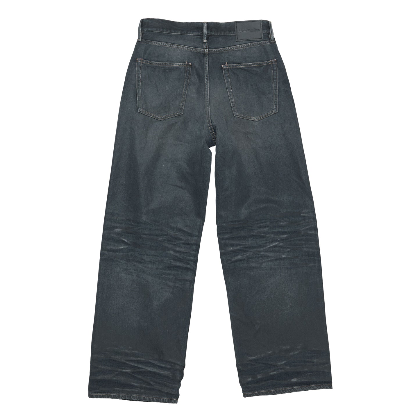 
                  
                    LOOSE FIT JEANS - 1981
                  
                