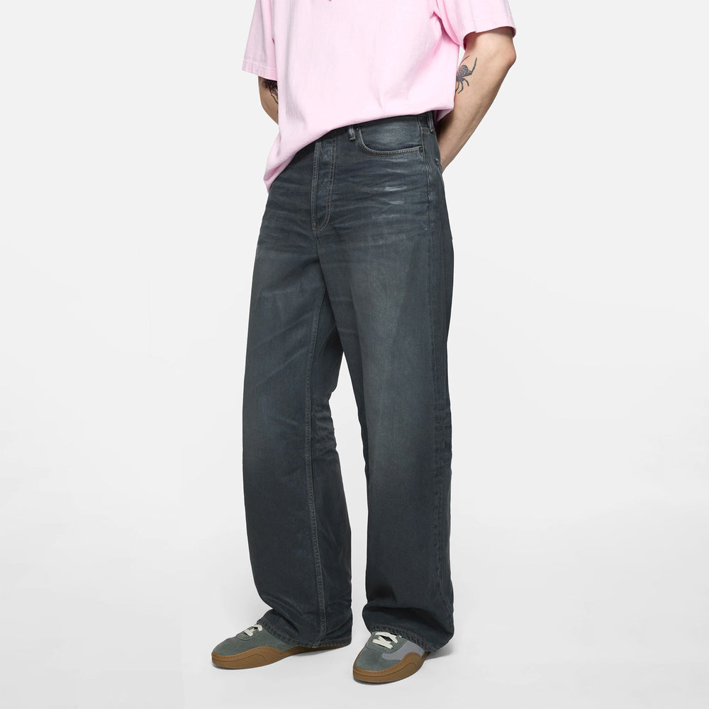 LOOSE FIT JEANS - 1981 – OBLIGE