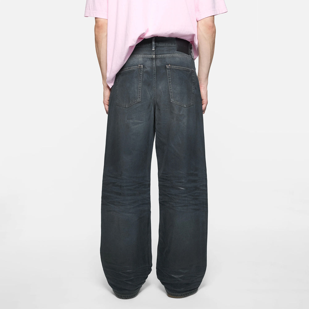 LOOSE FIT JEANS - 1981 – OBLIGE