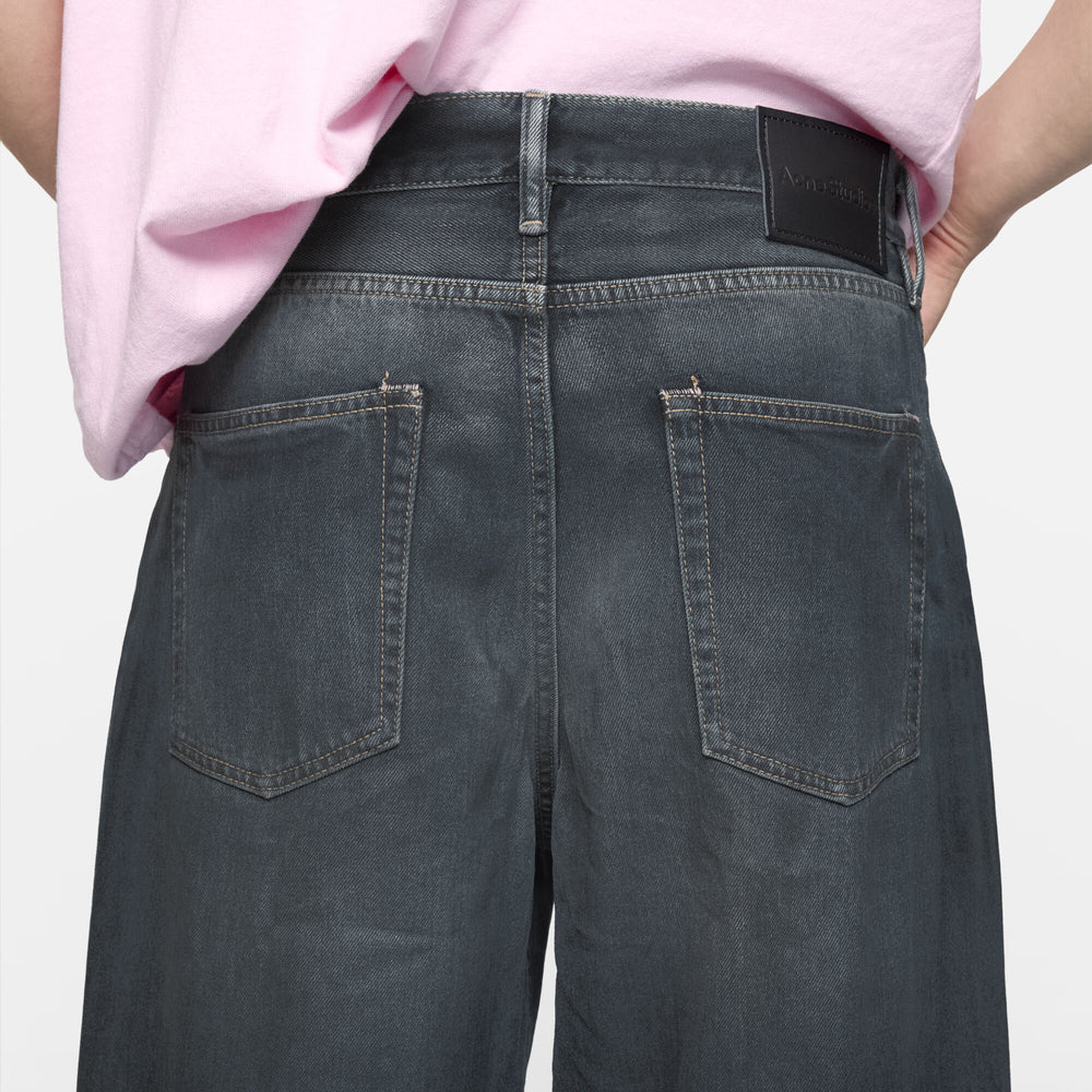 LOOSE FIT JEANS - 1981 – OBLIGE