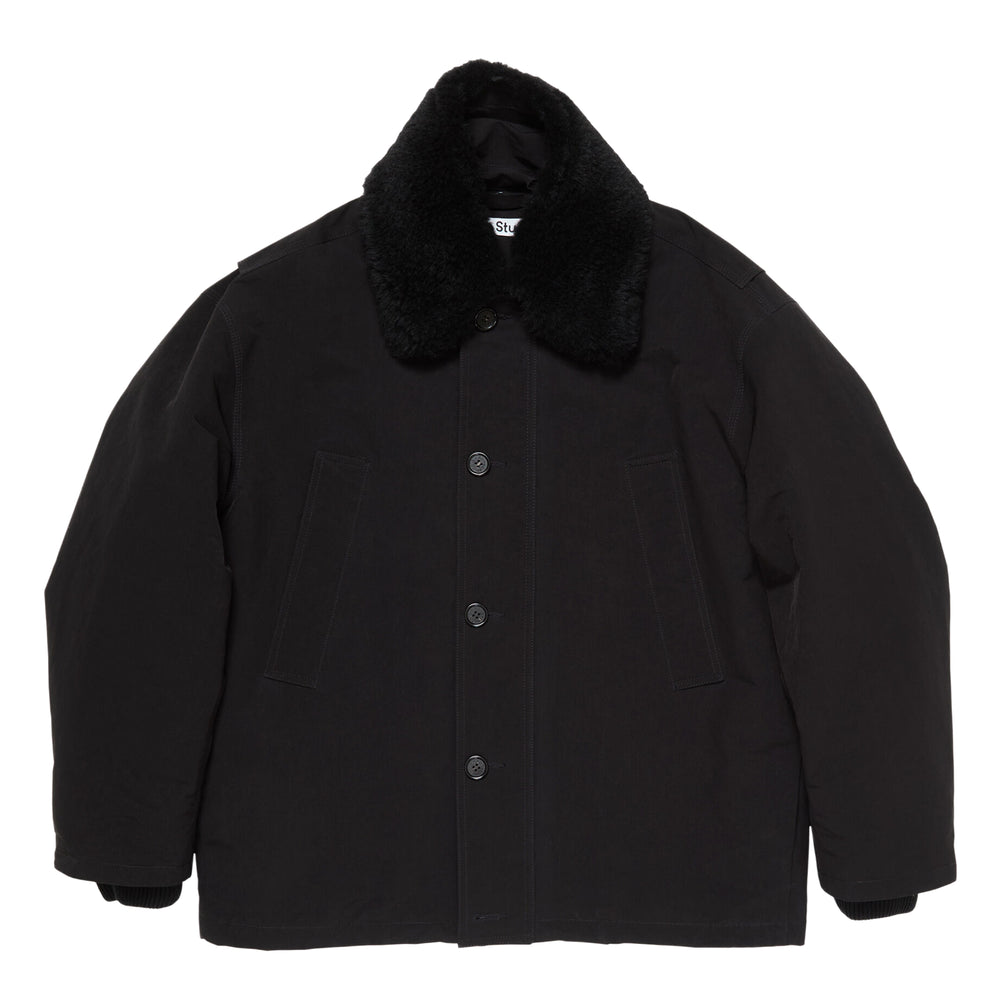 NYLON JACKET