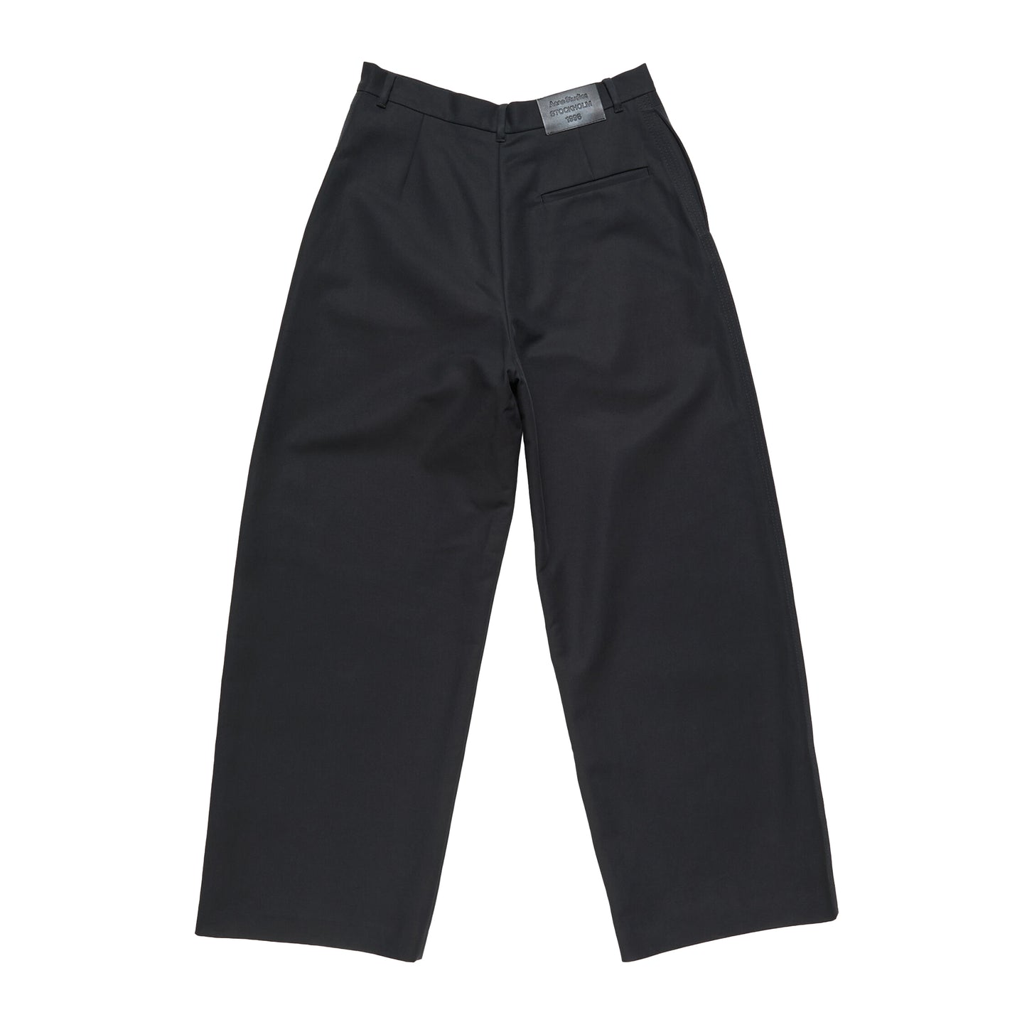 
                  
                    SATIN TROUSERS
                  
                