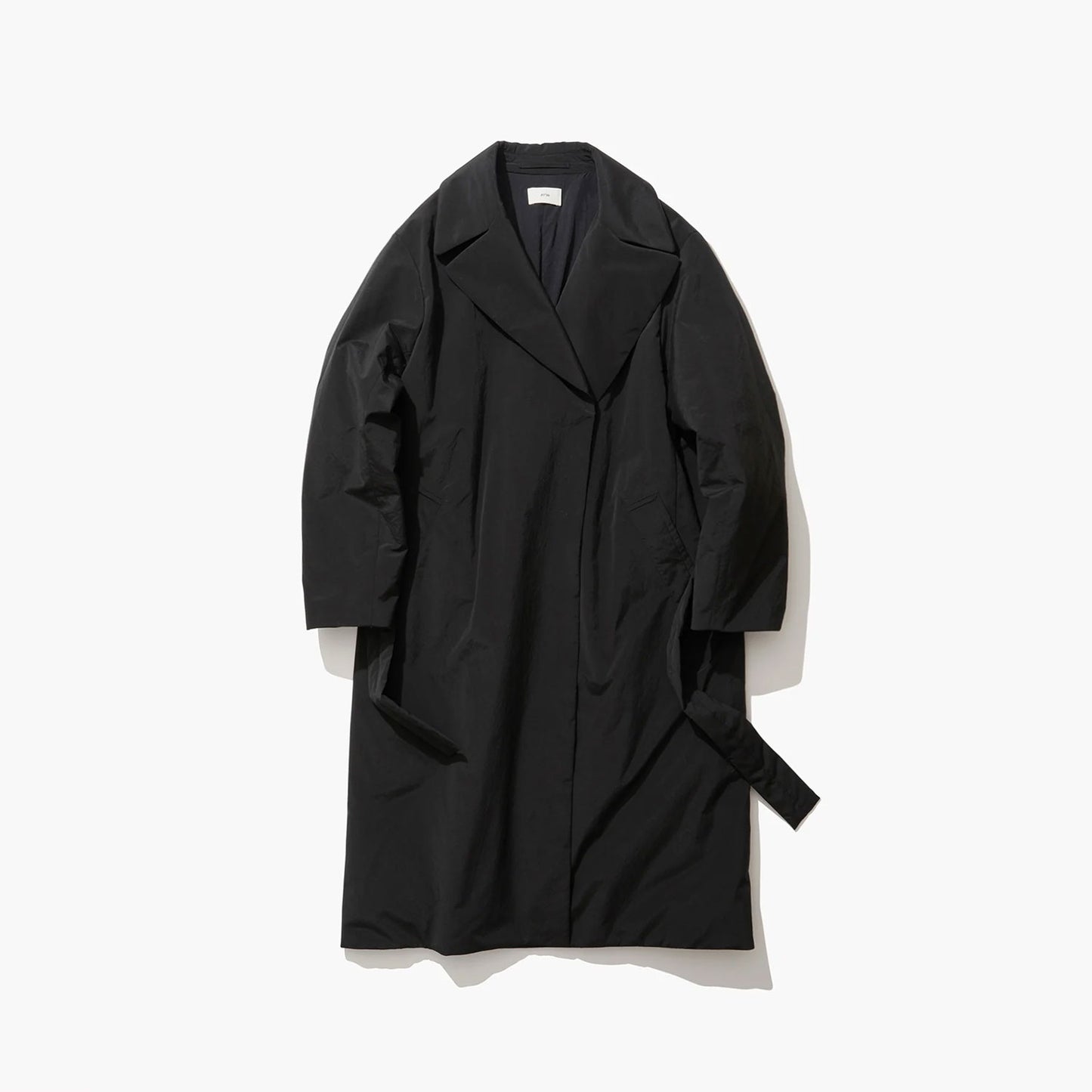 
                  
                    TECHNO COTTON REEFER COAT
                  
                