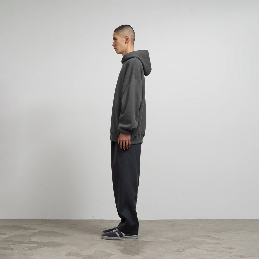 
                  
                    AZUMA TERRY HOODIE
                  
                