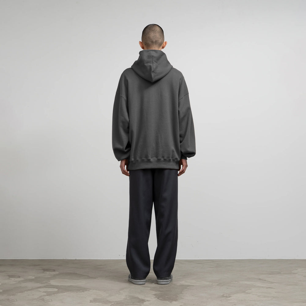 AZUMA TERRY HOODIE – OBLIGE