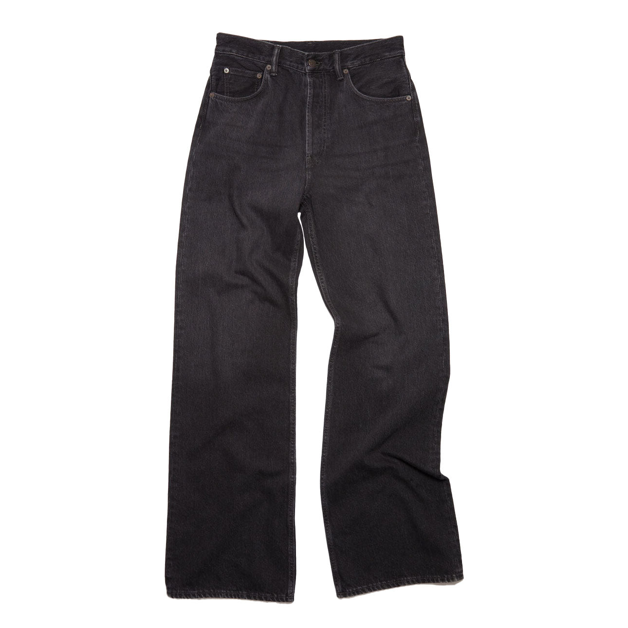 Acne Studios - Loose fit jeans - 2021M - Light blue