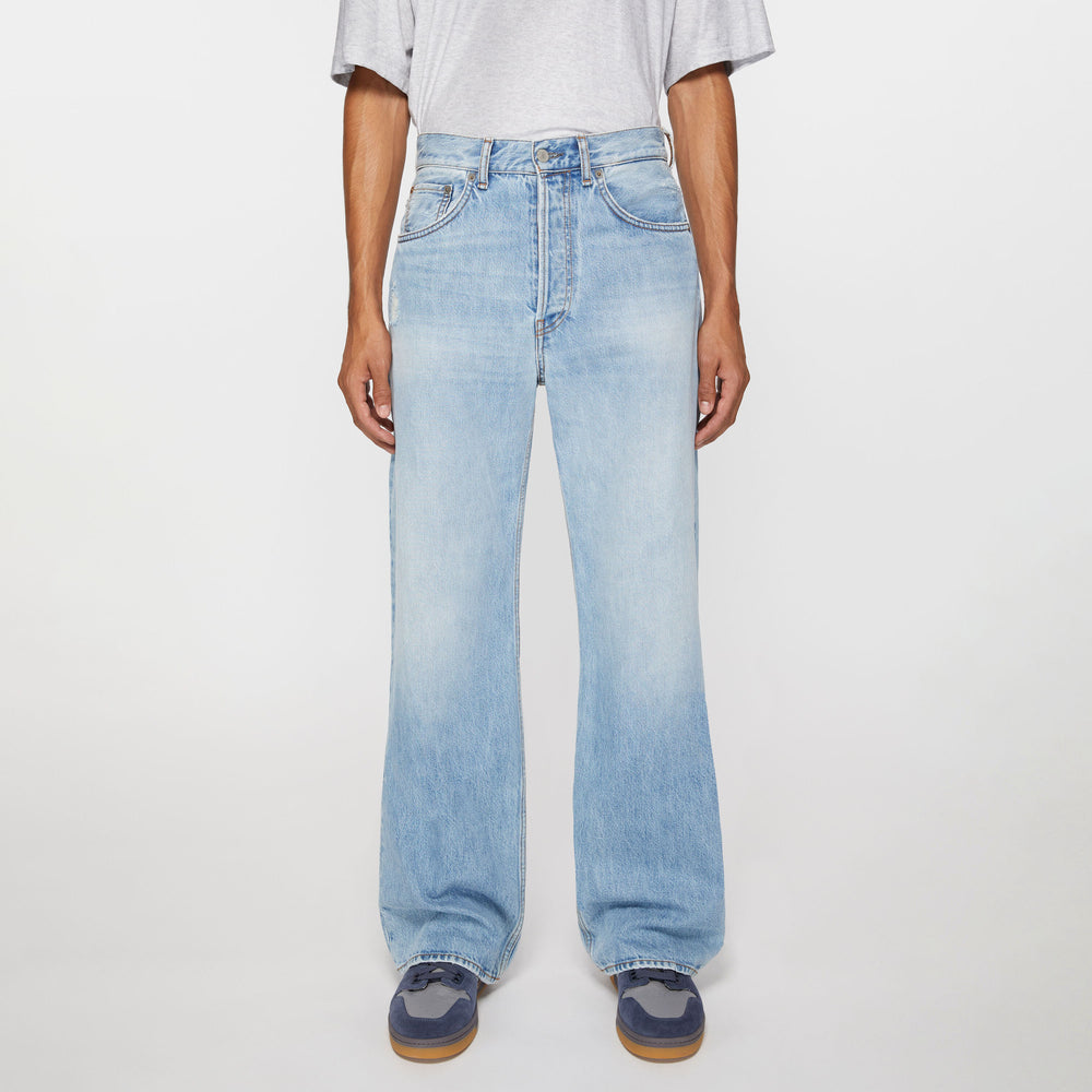 LOOSE FIT JEANS - 2021M – OBLIGE