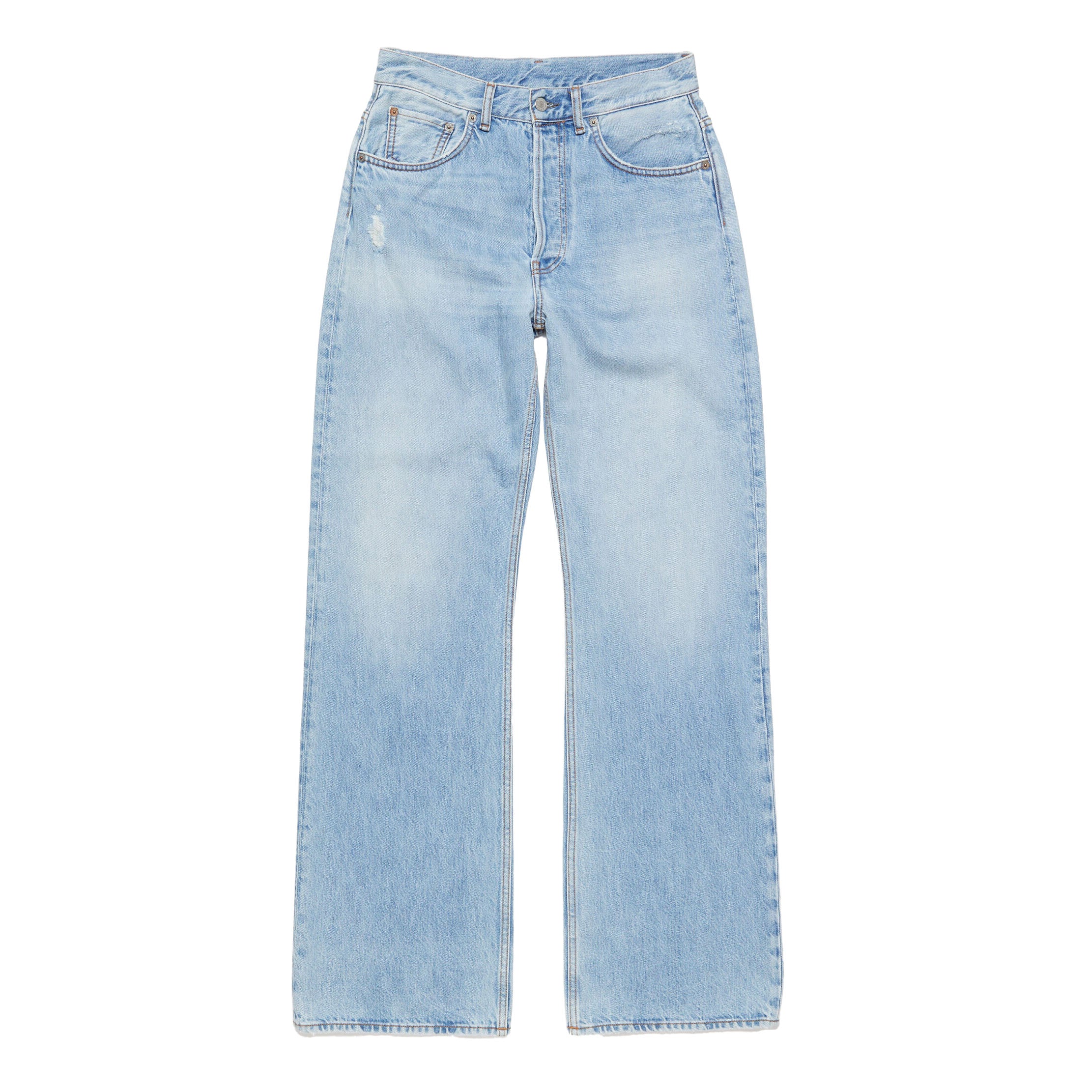ルーズフィットジーンズ - 2021M LOOSE FIT JEANS - 2021M – OBLIGE