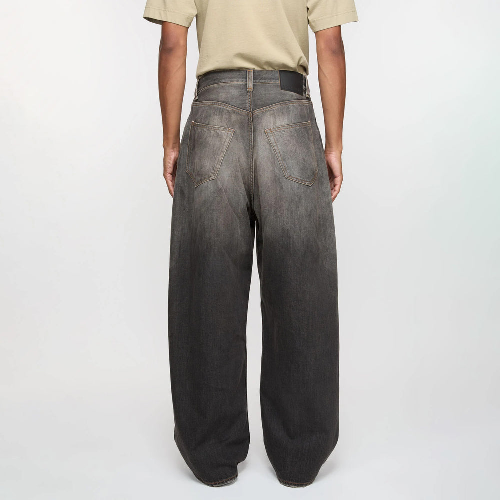 2023M FN Black Trafalgar デニムパンツ Acne Studios（アクネストゥディオズ）の「Acne Studios 2023M