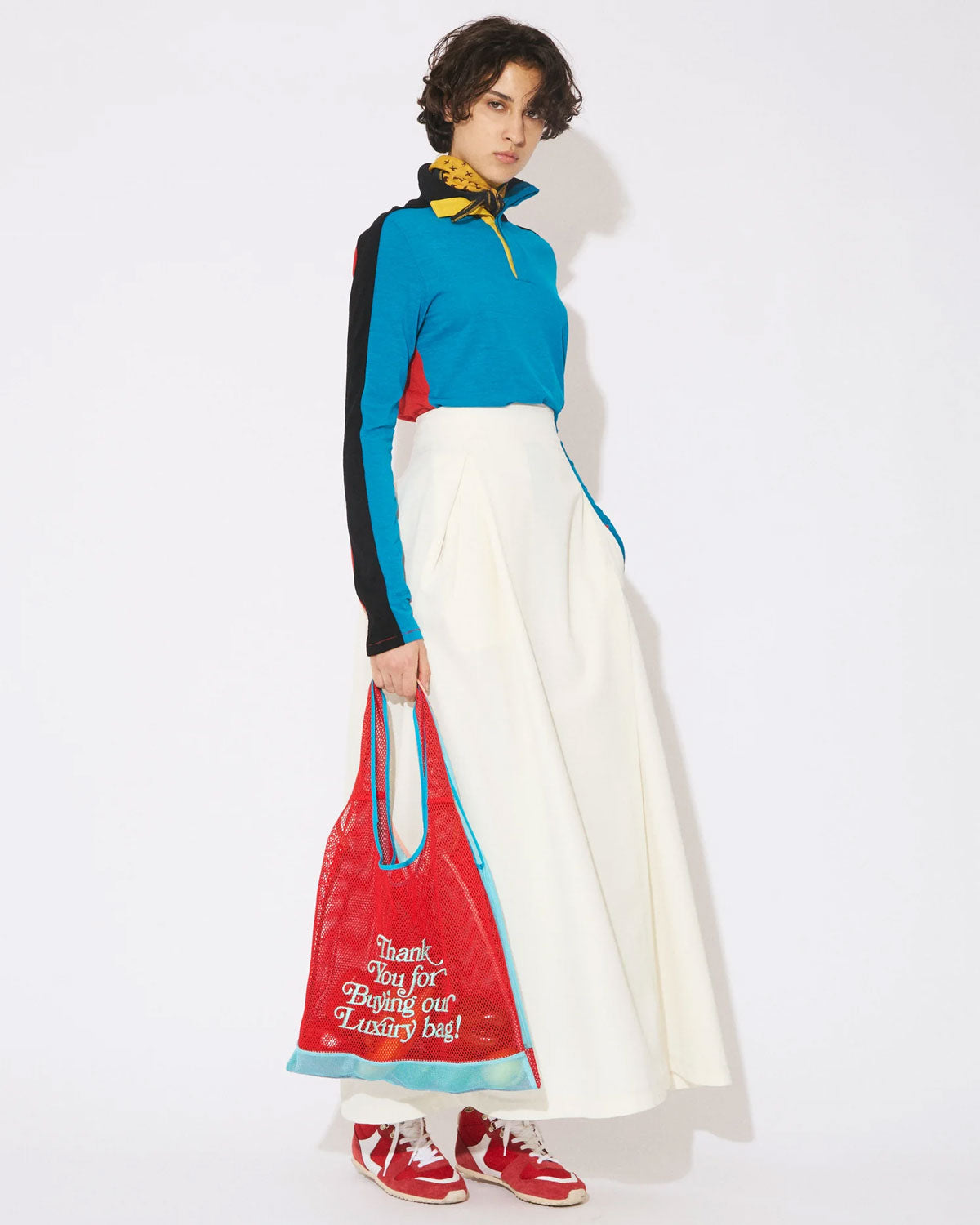 
                  
                    flip gratitude mesh marche bag
                  
                