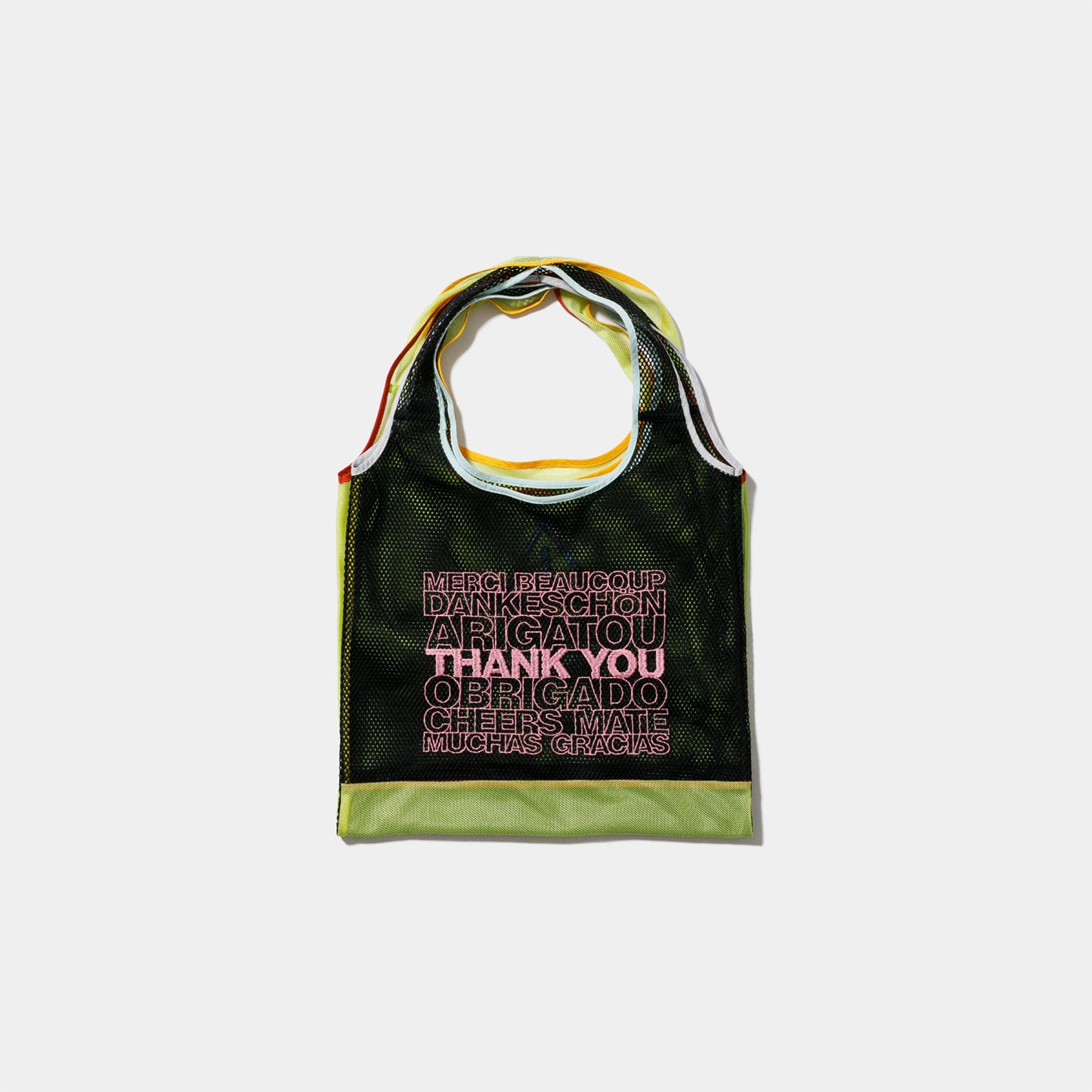 
                  
                    flip gratitude mesh marche bag
                  
                