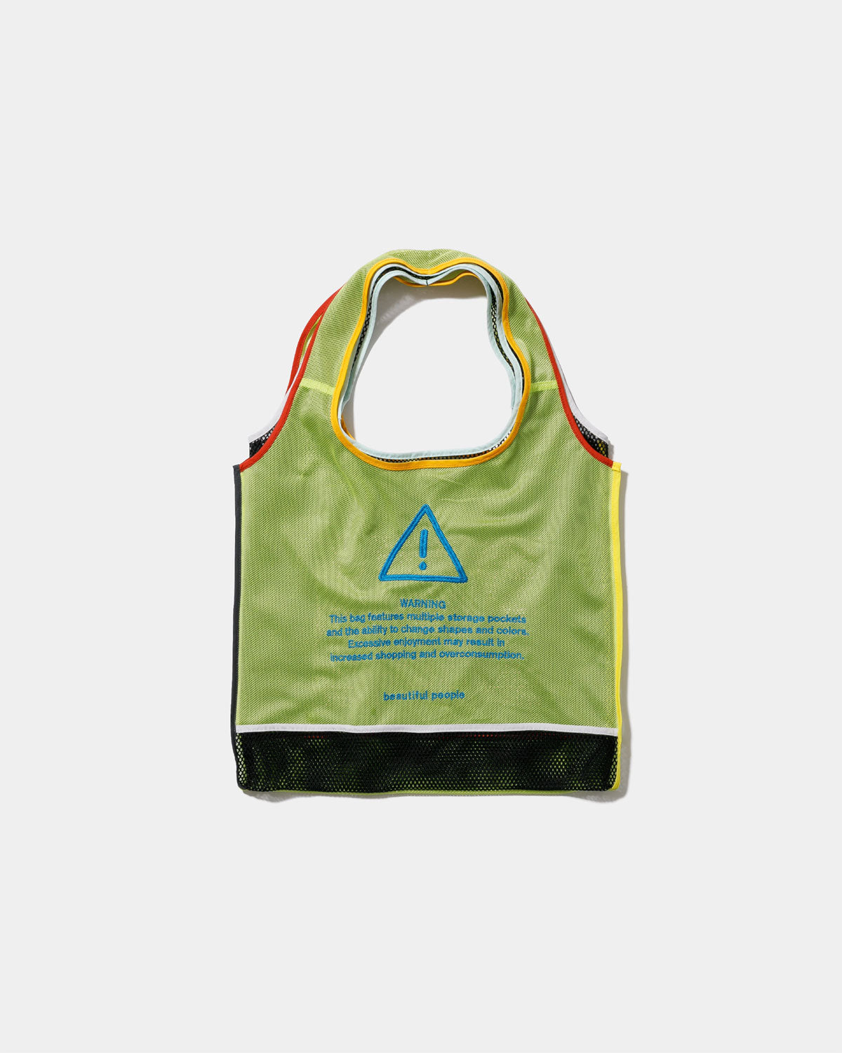 
                  
                    flip gratitude mesh marche bag
                  
                