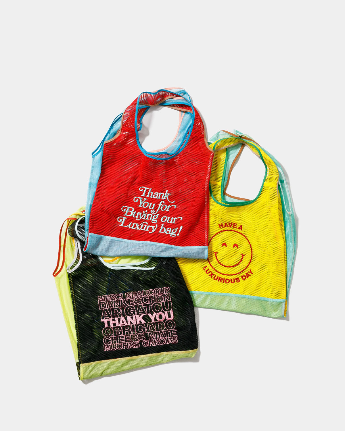 
                  
                    flip gratitude mesh marche bag
                  
                