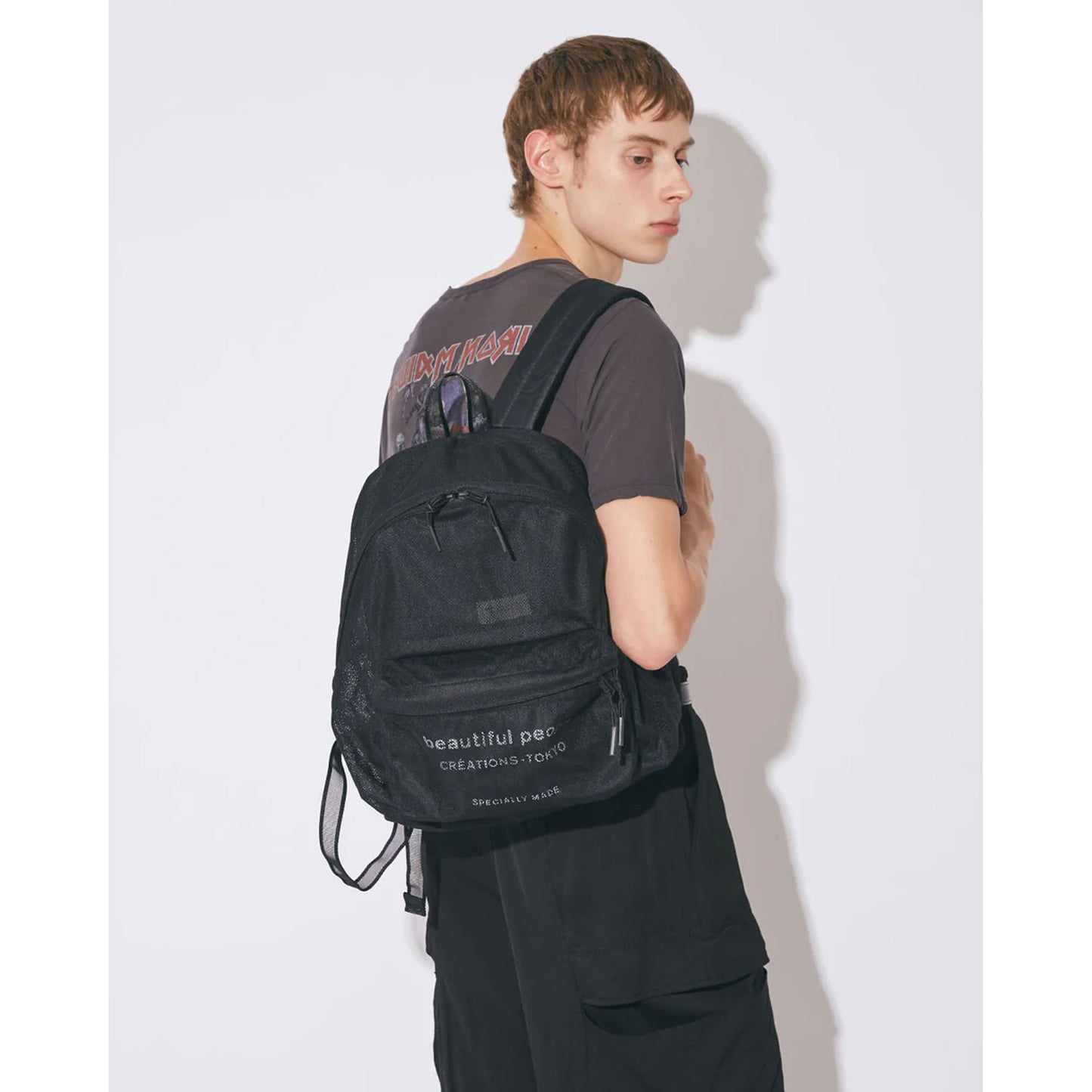 
                  
                    nothing to hide back pack-black-
                  
                