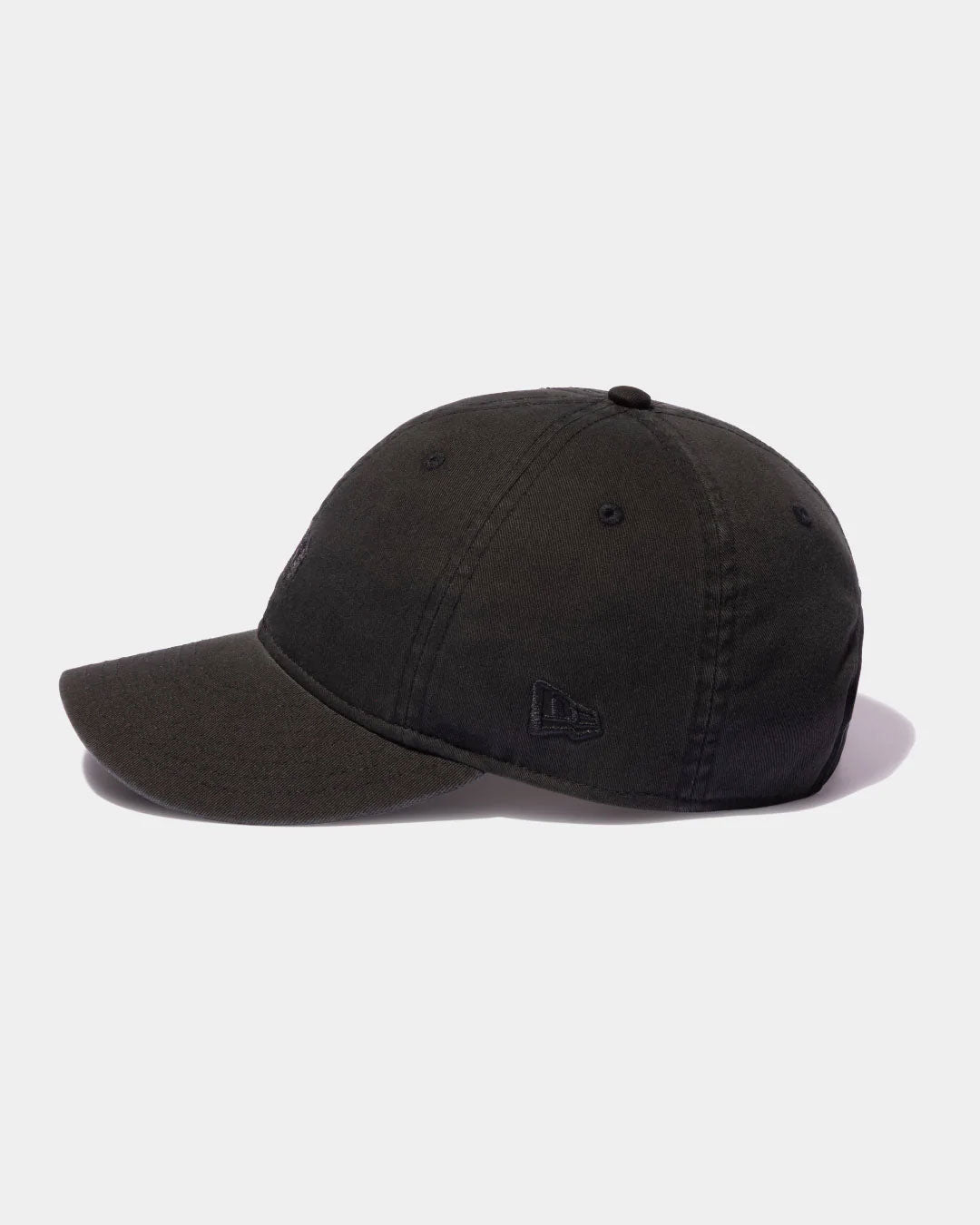 
                  
                    New Era® little people embroidery cap
                  
                